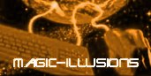 Hier bekommen Sie eine neue Homepage. www.magic-illusions.de